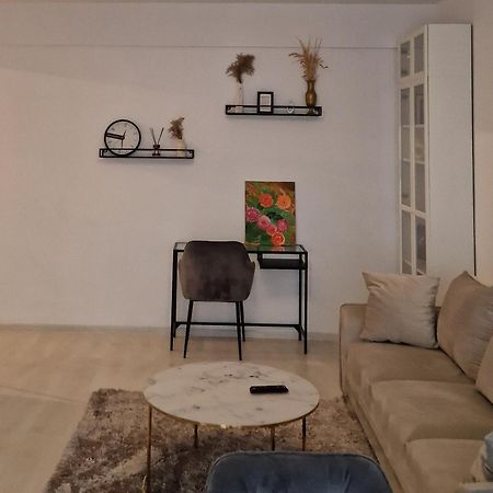 Mmc Apartament Leilighet Braşov Eksteriør bilde